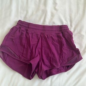 I love these shorts so much, they just don’t fit me anymore!